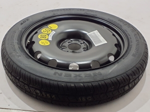 Mercedes Benz GLC-Class 253 (2015–2019) Rezerves ritenis A2234000100 - 3