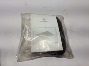 Mercedes Benz GLC-Class 253 (2015–2019) Trunk net A2538600900 - 2