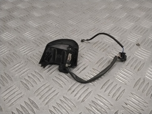 TOYOTA Corolla (2004–2007) Lenkradschalter - 3