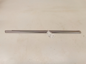 Front door outer window molding - 469663017