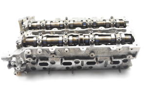 Cylinder head and its parts - R651016