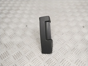 Bīdāmo durvju ārējais atvēršanas rokturis - 82606VX50A