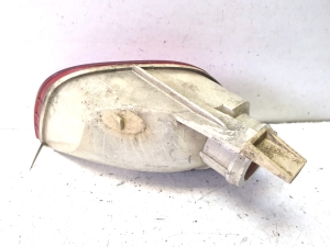 Ford Focus (1998–2005) Nebelschlussleuchte 1M5115K272A - 3