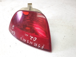 Ford Focus (1998–2005) Nebelschlussleuchte 1M5115K272A - 4