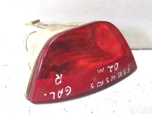 Tagumine udutuli - 1M5115K272A