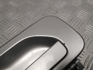 NISSAN NV200 (2009–2026) Front door exterior handle - 2