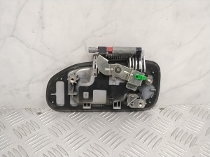 NISSAN NV200 (2009–2026) Front door exterior handle - 3
