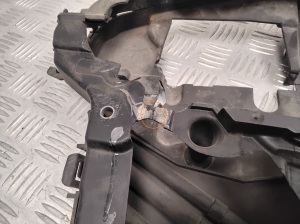 NISSAN NV200 (2009–2026) Hammasrihma kate 8200795018 - 4
