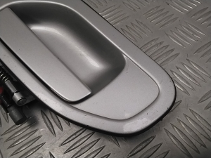 NISSAN NV200 (2009–2026) Front door exterior handle - 2