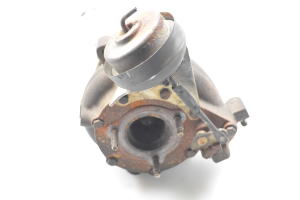 LEXUS IS (2005–2013) Turbolader 1720126010 - 5