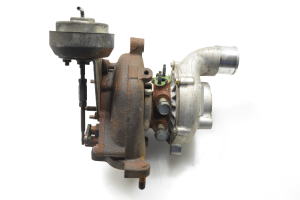 LEXUS IS (2005–2013) Turbolader 1720126010 - 4