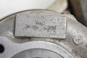 LEXUS IS (2005–2013) Turbolader 1720126010 - 3