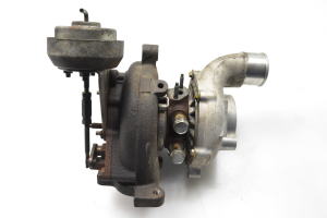 LEXUS IS (2005–2013) Turbolader 1720126010 - 5