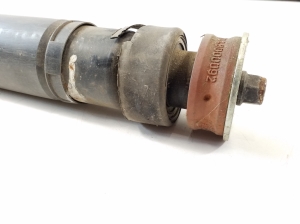 Honda Civic IX (2011–2015) Stoßdämpfer hinten 52610TV0E032M1 - 4