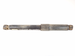 Rear shock absorber - 52124342AC