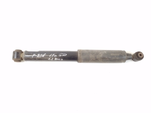 Stoßdämpfer hinten - 9804627380