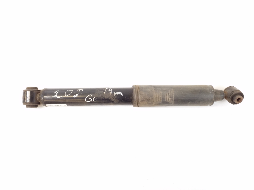Peugeot 208 (2012–2019) Stoßdämpfer hinten 9804627380 Peugeot 208 (2012–2019) Stoßdämpfer hinten 9804627380