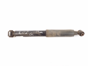Stoßdämpfer hinten - 9804627380