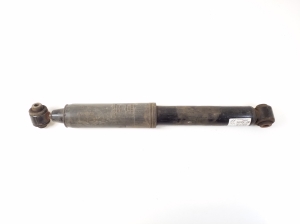 Peugeot 208 (2012–2019) Stoßdämpfer hinten 9804627380 - 3