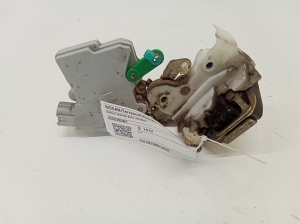 NISSAN Terrano R20 (1996–2007) Türschloss hinten 8255350J01 - 2