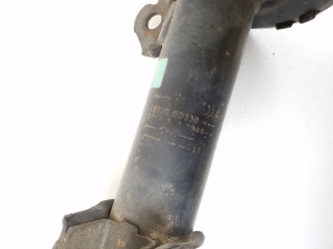 TOYOTA Yaris (2011–2020) Front shock absorber 485200D330 - 2