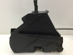 NISSAN Juke F15 (2010–2018) Front door lock - 3