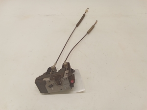 Rear side door lock - 24447345