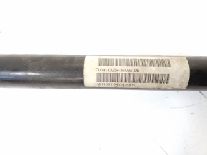 Porsche Cayenne (2010–2017) Stabilisator vorne 7L0411025H - 3