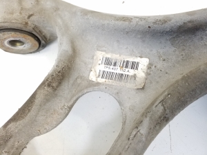 Porsche Cayenne (2010–2017) Front control arm 7P5407152A - 2