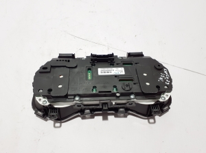 RENAULT Kangoo III (2021–2026) Instrument cluster 248099901R - 2