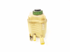 Porsche Cayenne (2010–2017) Power steering pump reservoir 7L6422373B - 4