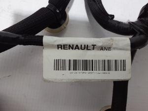 RENAULT Kangoo III (2021–2026) Kabelbaum 241241979R - 2