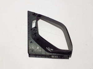 RENAULT Kangoo III (2021–2026) Esiukse muu osa 808706032R - 4