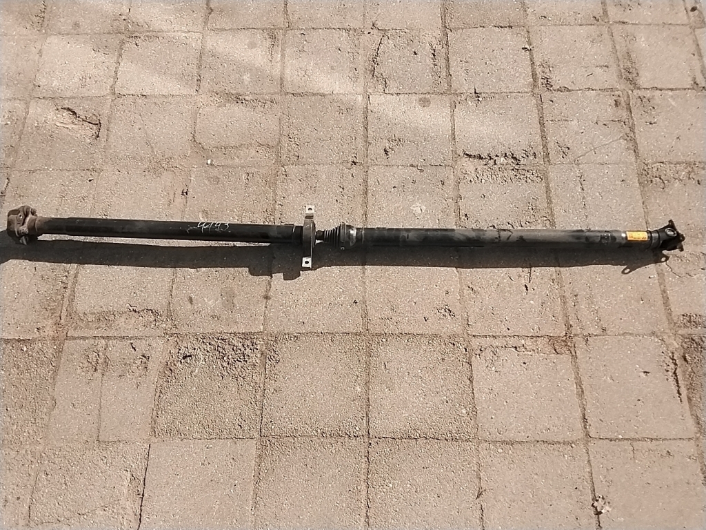 Used Kia Sportage Cardan 49300D3500