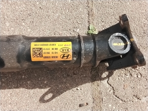 Kia Sportage (2016–2021) Kardanwelle 49300D3500 - 2