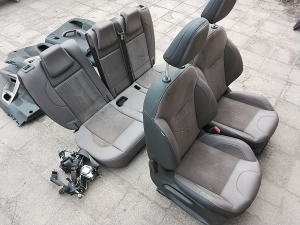 Peugeot 2008 (2013–2026) Salons un tā detaļas 892588 - 4