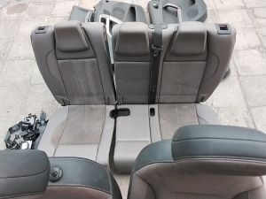 Peugeot 2008 (2013–2026) Salons un tā detaļas 892588 - 5