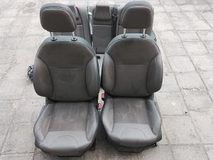 Interior and its parts - 892588