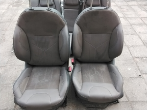 Peugeot 2008 (2013–2026) Salons un tā detaļas 892588 - 6