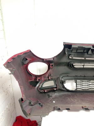 FIAT 500X (334) (2014–2026) Front bumper - 8
