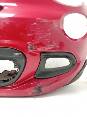 FIAT 500X (334) (2014–2026) Front bumper - 9