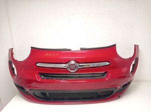FIAT 500X (334) (2014–2026) Front bumper - 7