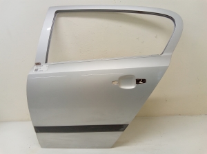 Rear side doors - 0477