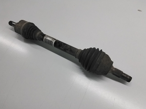 Peugeot Partner II (2008–2018) Esimene veovõll ja selle osad 9660782780 - 2