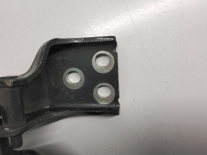 Peugeot Partner II (2008–2018) Tailgate hinge 080D15818 - 2