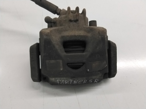 Bremssattel vorne - 9670614080
