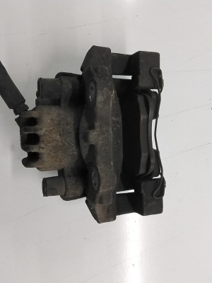Peugeot Partner II (2008–2018) Eesmine pidurisadul 9670614080 - 3