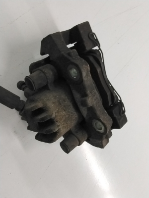 Peugeot Partner II (2008–2018) Eesmine pidurisadul 9670614080 - 4