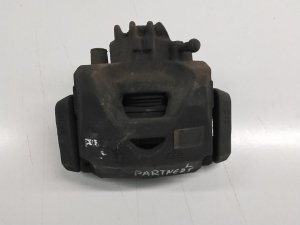 Peugeot Partner II (2008–2018) Eesmine pidurisadul 9670613980 - 5