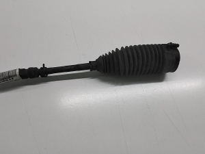 Peugeot Partner II (2008–2018) Tie rod 381776 - 4